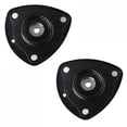 thumbnail image 1 of Bases de Amortiguador AG para Auto Delantero para Honda Accord 2013 a 2017 2 Piezas Nuevas, 1 of 5