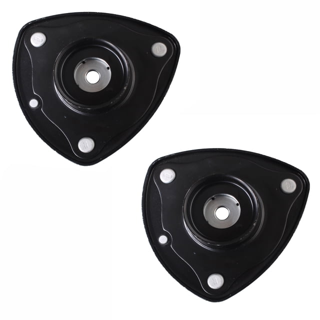 Bases de Amortiguador AG para Auto Delantero para Honda Accord 2013 a 2017 2 Piezas Nuevas
