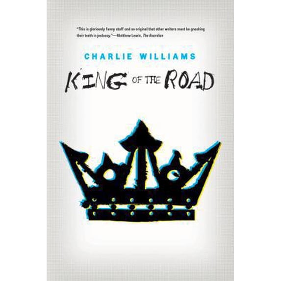Pre-Owned King of the Road (Paperback) 1935597493 9781935597490