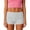 Gray, variant on Striped Shorts for Women High Waist Stretch Low Rise Micro Mini Shorts Summer Comfy Pajamas Bottoms Lounge Shorts