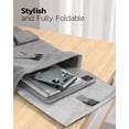 thumbnail image 2 of AGJBY Dual Fully iPhone 15 14 13 12 11 Pro Adjustable Folding Cell Phone Stand, 2 of 13
