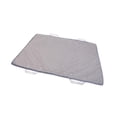 thumbnail image 2 of Vaveren Positioning Bed Pads for Elderly Elderly Transfer Board for Turning Transfer Gray, 2 of 8