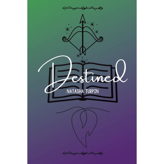 Destined, (Paperback)