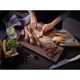 thumbnail image 5 of WÜSTHOF Classic Ikon Crème 9" Chef’s Knife, 5 of 5