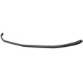 thumbnail image 5 of Ikon Motorsports Compatible with 05-09 Ford Mustang V6 2Dr Coupe STI Style Front Bumper Lip Spoiler Polyurethane PU, 5 of 7