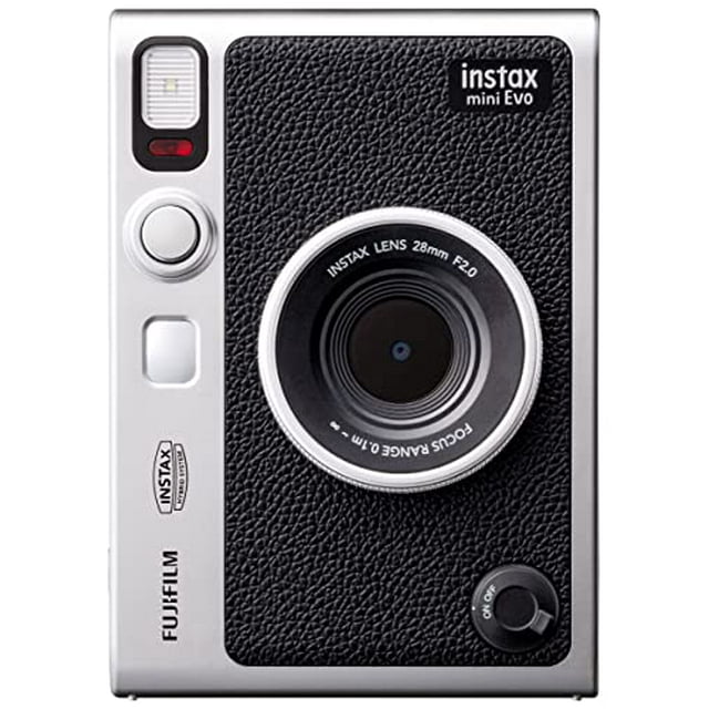 Fujifilm Instax Mini Evo Insta FUJI 600022281FUJI
