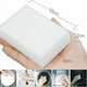 thumbnail image 2 of 20 Borradores de Esponja de Espuma Extra Duraderos Esponjas de Melamina Almohadillas de Limpieza de Esponja para Cocina Baño Bañera Fregadero Muebles Limpiador de Paredes Anggrek Otros, 2 of 8