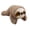 Sloth, variant on Cute Plush Animal Fridge Magnets, Soft Stuffed Animal Refrigerator Magnets, Decorative Funny Locker Magnet for Fridge