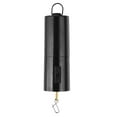 thumbnail image 2 of 15 Piezas Whirligig Wind Battery Motor Display Turn Swirl Sunnimix Wind Chime Rotación del molino de viento, 2 of 8