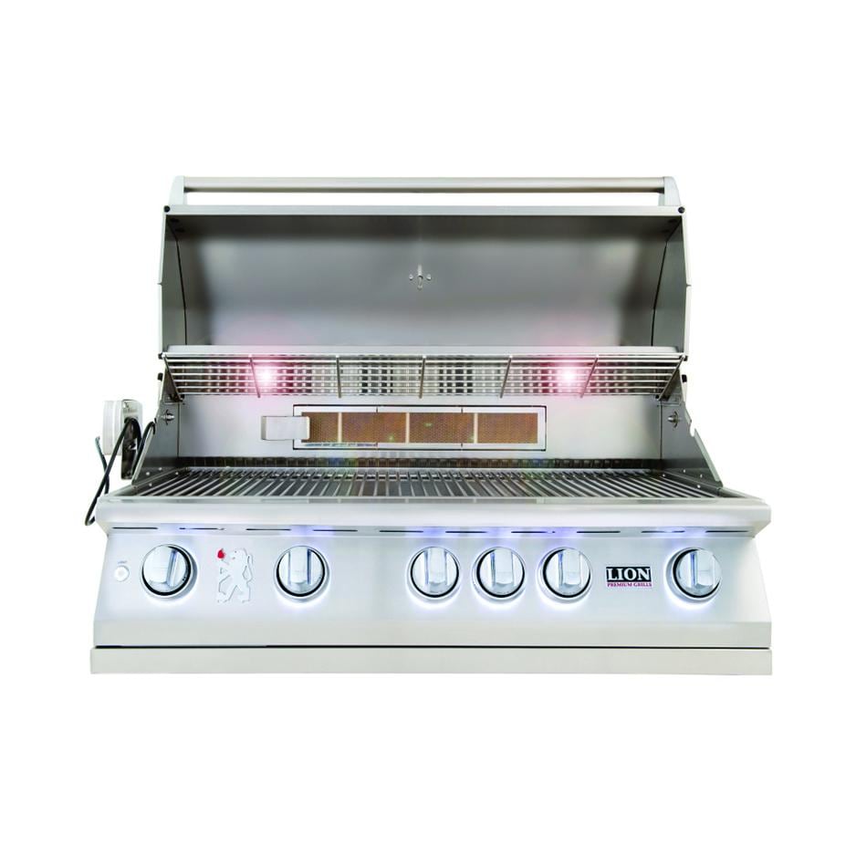 Lion Premium Grills BBQ Built-In Grill - image 3 of 6