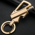 thumbnail image 2 of Sentmoon Porte-Clés Permanent – Briquet Rechargeable avec Fonction Multi-Outils et Ouvre-Bouteille pour Extérieur Offres à Durée Limitée, 2 of 8