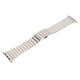 thumbnail image 1 of Correa de reloj de repuesto de 49 mm, pasador de resorte de liberación rápida, correa de reloj de acero inoxidable para Iwatch, 1 of 10