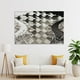 thumbnail image 4 of Póster de pintura abstracta en blanco y negro de MC Escher (21) Pósteres Impresión artística Pintura de pared Póster Cuadro colgante Decoración de dormitorio familiar Regalo 16x24 pulgadas (40x60 cm), 4 of 6
