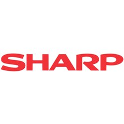 SHARP BRAND MX-B201D 1-BLACK DEVELOPER - 25,000 page yield