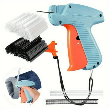 Clothes Tagging Machine Professional Standard Retail Price Tag Attacher Machine Kit Clothes Tagging Applicator Set For Shops Retailers Warehouse Sale