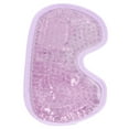 thumbnail image 1 of Couvre-œil Froid, Couvre-Oeil Rafraîchissant Réutilisable Relax pour Usage Quotidien Vert Pâle, Rose, Bleu Ciel, Violet Pâle, Modène, 1 of 8