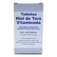 thumbnail image 4 of Hiel De Toro 30 Tab-yerbo Vital, 4 of 5