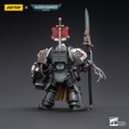 thumbnail image 4 of Figura de acción JOYTOY Warhammer 40K 1/18 Caballeros Grises Terminator Jaric Thule, 4 of 5
