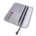 thumbnail image 2 of Ant Document Bag, Ant Ant My Bag With Zip, Safe Storage Bag, 2 of 5