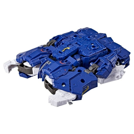 Transformers Studio Series 83 Voyager Transformers: Bumblebee Soundwave Action Figure