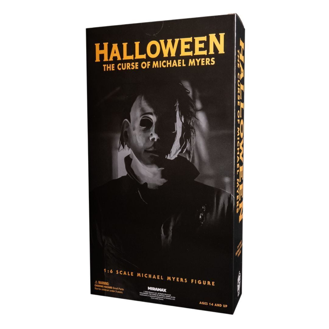 Figurine Halloween Michael Myers