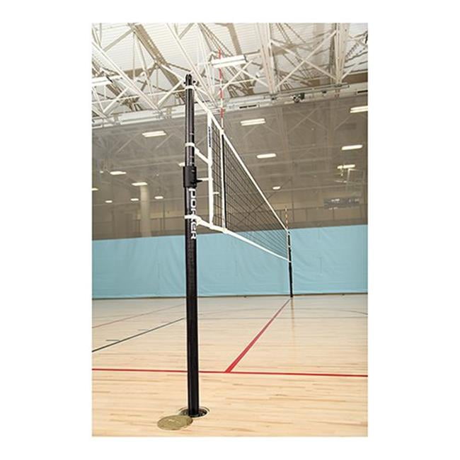 Porter Athletic Equipment PR2093 3 in. PowerLine Carbon II VB End