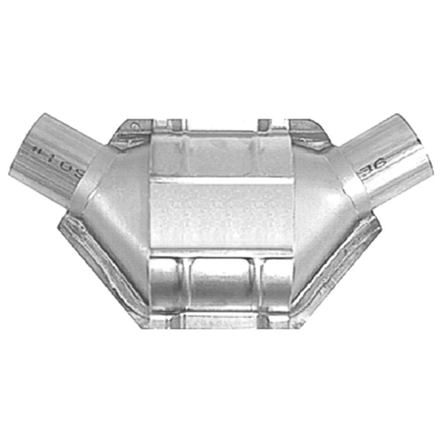 AP 608275 Catalytic Converter Fits select: 2003-2006 MERCURY GRAND MARQUIS, 2003-2004 MERCURY MARAUDER