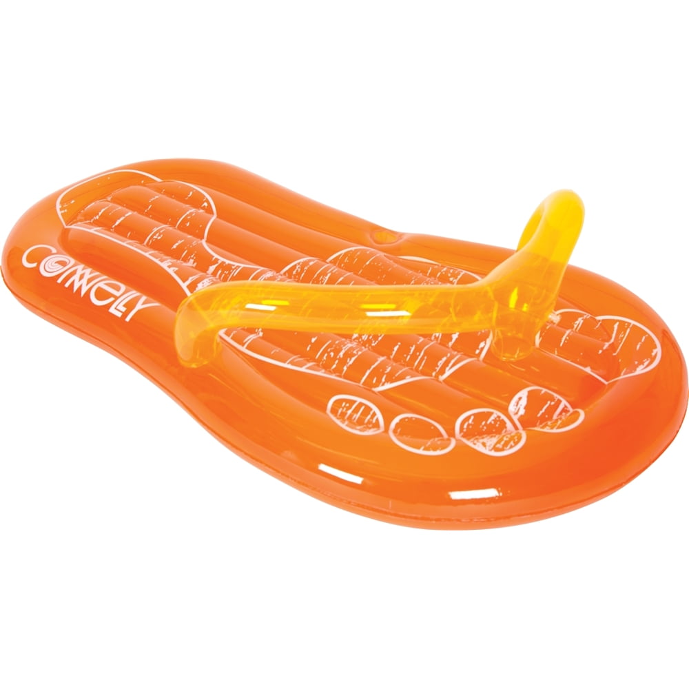 flip flop float