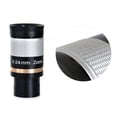 thumbnail image 3 of Eyepiece 8-24mm for 1.25" Astronomical Observe Universe Viewing , Planet, Nebulaes, StarClusters, 3 of 12
