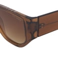 thumbnail image 4 of LENTES DE SOL STEVE MADDEN EYEWEAR X17655 X17655 MARRóN, 4 of 4