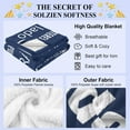 thumbnail image 2 of Yibo Regalos para Mama Dia De Las Madres Blankets Mothers Day/Birthday Gifts for Mom Mom Gifts from Daughters/Sons Great Mom Gifts/Blanket Best Mom Ever Gifts Mama Gifts Gift for Mom, 2 of 7