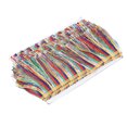 thumbnail image 1 of Chain Tassel Decoration,Colorful Tassels Lace Polyester Fringed Lace Colorful Tassels Exceptional Craftsmanship, 1 of 8