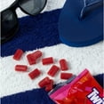 thumbnail image 5 of TWIZZLERS NIBS Cherry Flavored Licorice Style Candy Bag, 6 oz, 5 of 9