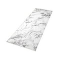 thumbnail image 4 of Marble Kitchen Mat, Decorative Area Capert Door for Kitchen Laundry Gray, 4 of 8