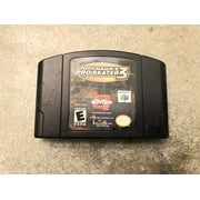 Tony Hawk's Pro Skater 3 - Nintendo 64