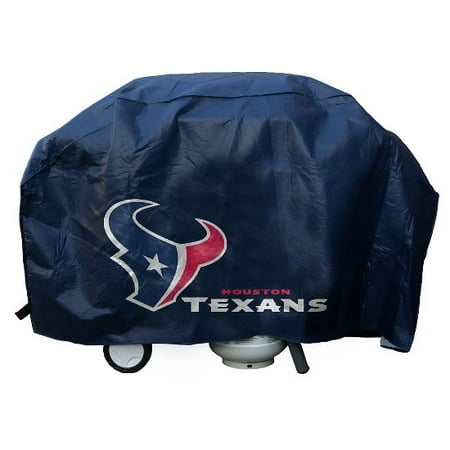 Houston Texans Deluxe Grill Cover (Best Grillz In Houston)