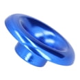 thumbnail image 3 of 3.5in Cold Air Intake  Horn Velocity  Adapter CNC Aluminum Car Modification Accessory R 88mm  Horn, 3 of 8