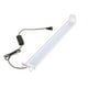 thumbnail image 5 of Iluminación LED para acuario, luz extensible impermeable para plantas acuáticas, 15W, para pecera, 5 of 11