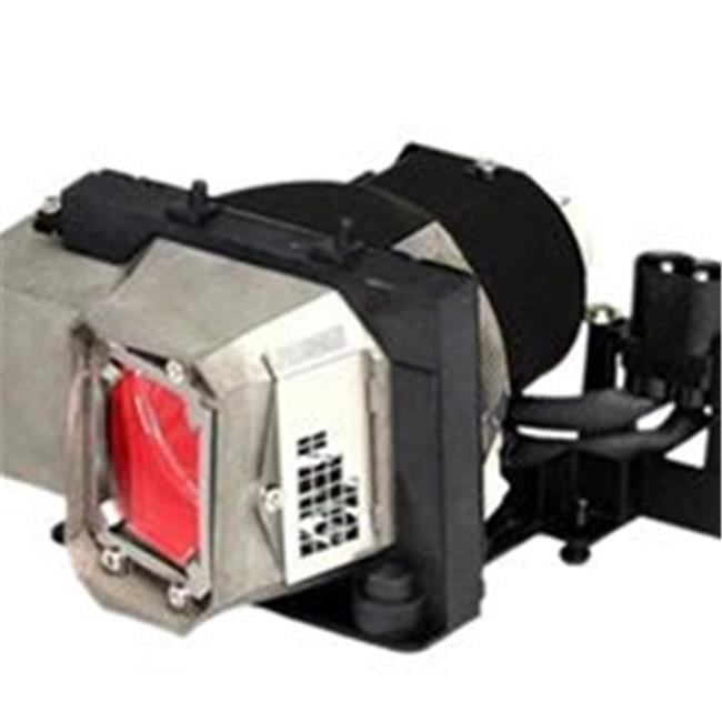 Electrified SP-LAMP-028 Replacement Lamp with Housing for Infocus Projector