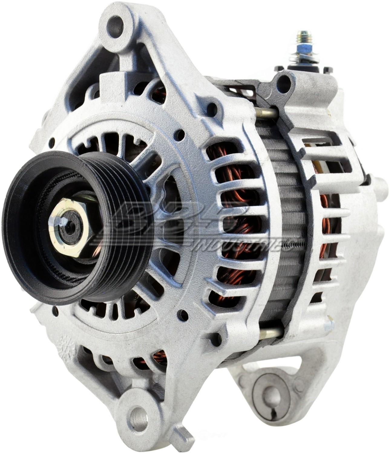 Alternator BBB Industries 13827 Reman fits 00-01 Sentra 1.8L-L4