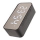 thumbnail image 1 of Altavoz Bluetooth con despertador, altavoz Bluetooth inalámbrico, altavoz estéreo Bluetooth, altavoz Bluetooth inalámbrico, diseño revolucionario, 1 of 12