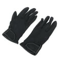 thumbnail image 2 of 1 par de guantes de equitación negros antideslizantes con pantalla táctil guantes de equitación ecuestre para hombres y mujeres S/M YUNYI BRAND  Deportes, 2 of 8