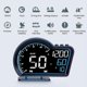 thumbnail image 4 of G16 Car GPS -Up Display HUD Speedometer Mileage Digital Clock, 4 of 5