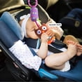 thumbnail image 4 of Toy HAHA Baby para bebés de 0 a 12 meses con mordedores y campanilla de viento, 4 of 7