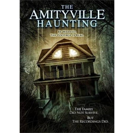 The Amityville Haunting (Widescreen)