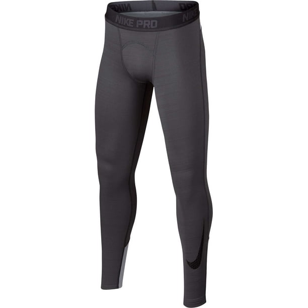 reebok men's cold weather compression pants