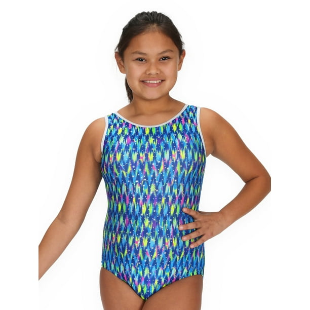 Leap Gear Gymnastics Leotard for Girls Affordable & Made in USA