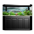 thumbnail image 2 of ZOUSSIQI Background Poster Decorative Painting PVC Sticker Landscape Image for Aquarium Fish Tank91x50cm CW7#758, 2 of 11