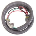 thumbnail image 3 of Diversitech 6-12-6 DiversiWhip Air Conditioner Wiring Kit #10 THHN Wire with Metallic Connectors - 1/2 in. x 6 ft., 3 of 3