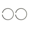 thumbnail image 1 of 2pcs Guitar Soundhole Rosette Decal Sticker for Acoustic Guitar Accessory #2 2, 1 of 8